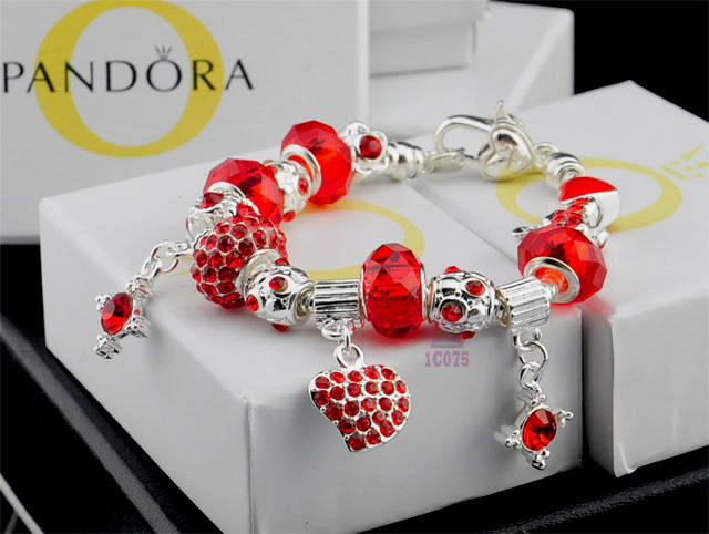 Bracciale Pandora Modello 107